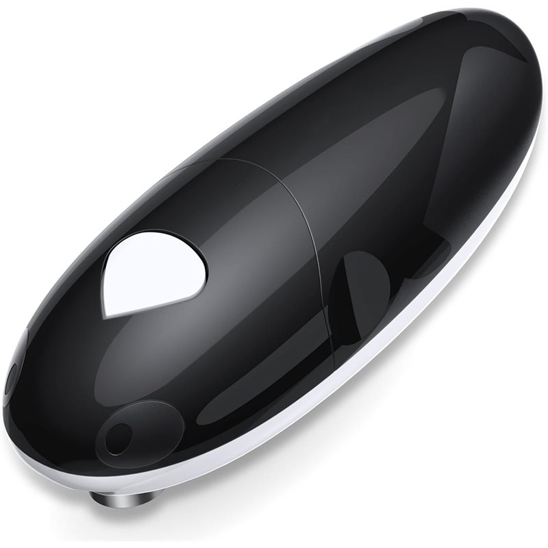Electric Can Opener - A006-Electric Can Opener, Can Opener For