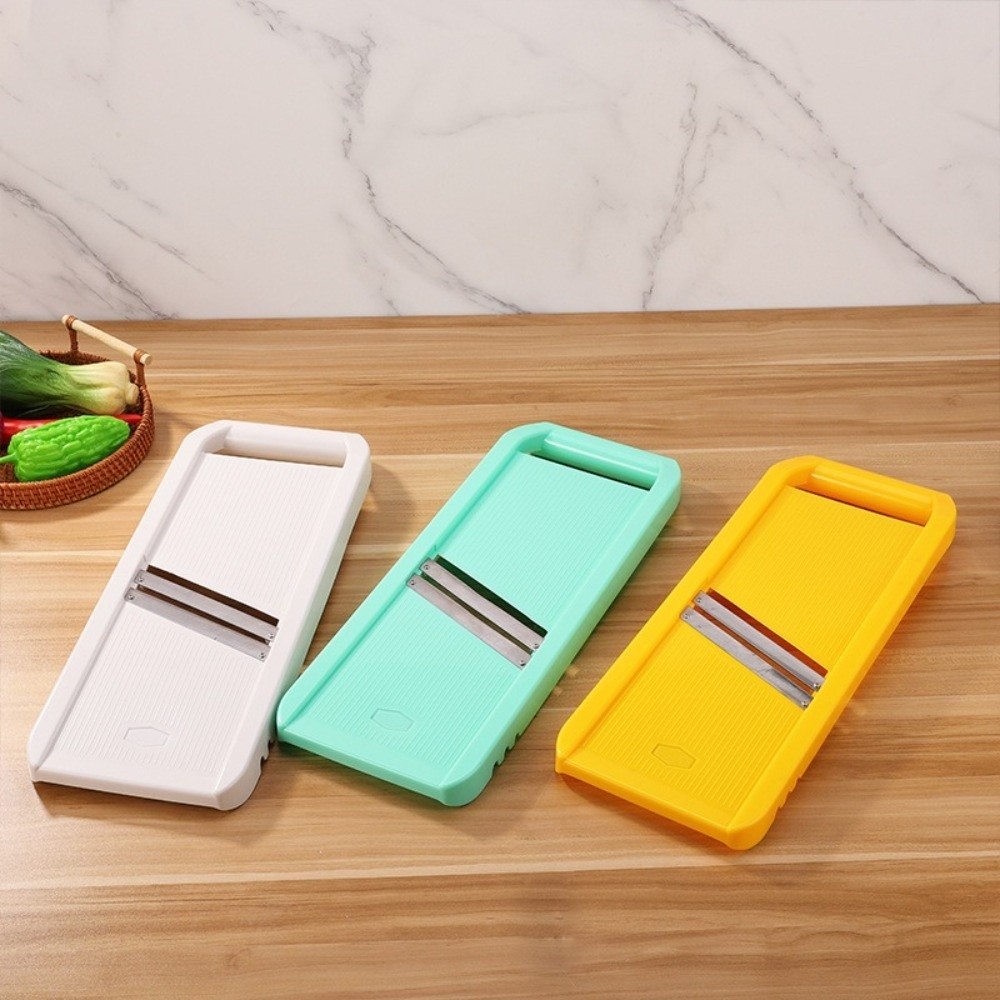 Kitchen Gadgets Japanese - Manual Fruit Vegetable Cutter Japanese Style