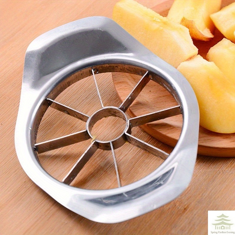 Kitchen Gadgets Vegetable Cutter - Kitchen Gadgets Stainless Steel Comfort Handle