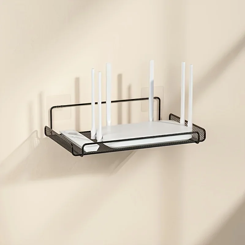 Kitchen Gadgets Wholesale - Stainless Steel Router Shelf No Drill