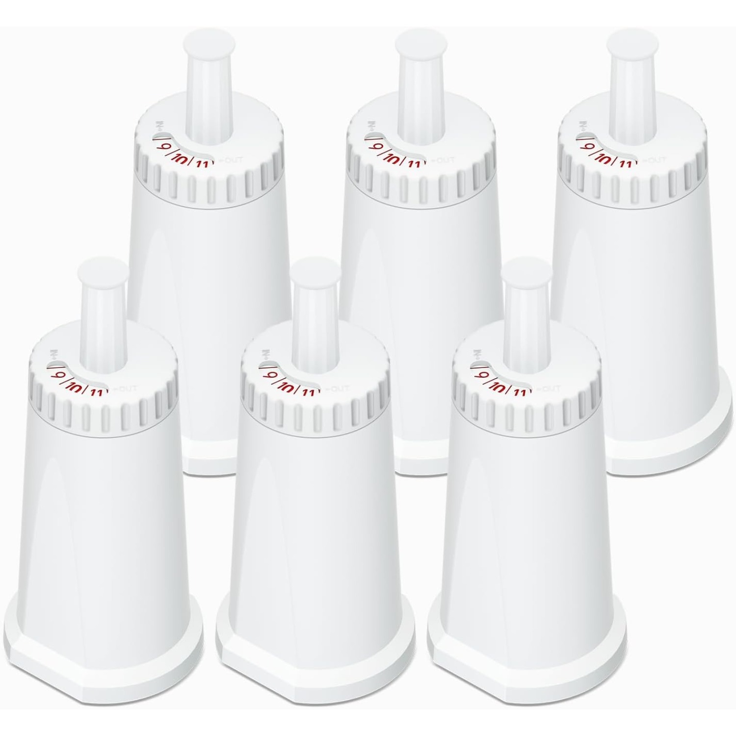 Breville Espresso Barista Touch - Water Filter for Breville Barista Touch
