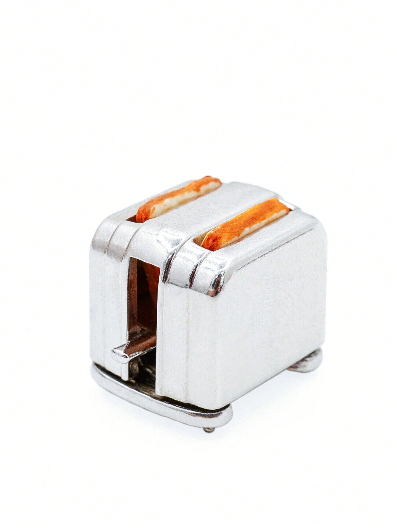 1:12 Dollhouse Miniature Toast - Kitchen Gadgets Wholesale review and price