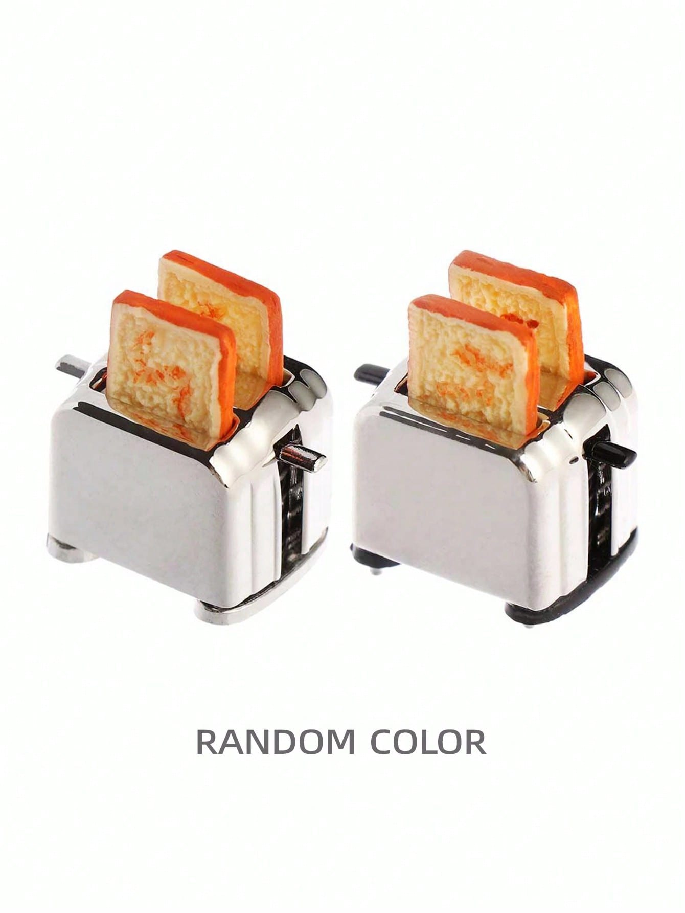 1:12 Dollhouse Miniature Toast - Kitchen Gadgets Wholesale review and price