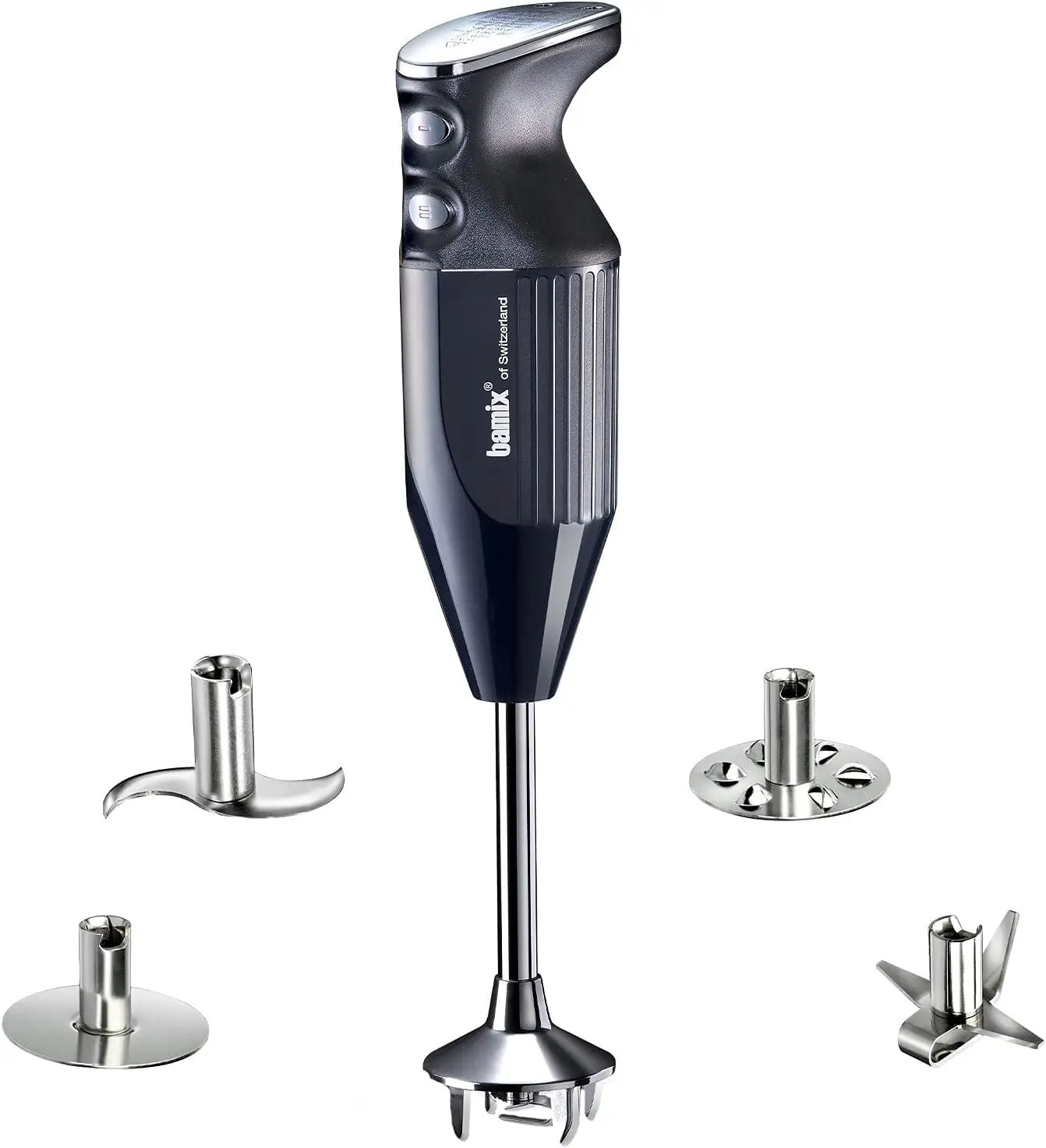 ® of Switzerland M200 MAXX 2-S - Immersion Blender Stick review and price