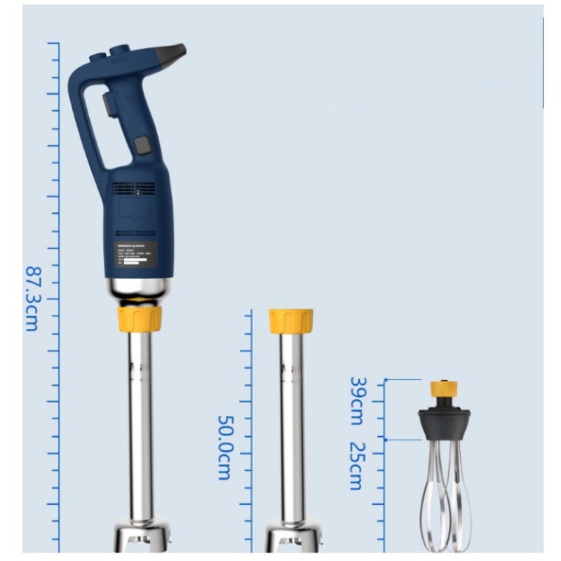 Industrial National Electric S - Immersion Blender Stick review and price