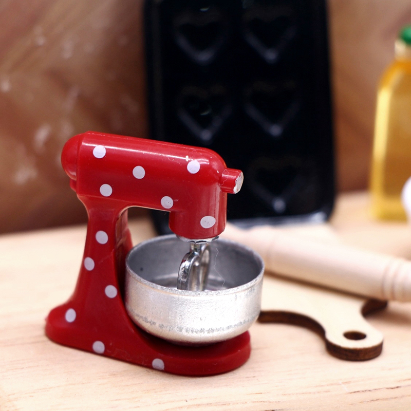 (.) 1:12 DIY Doll House Miniat - Kitchen Gadgets Wholesale review and price