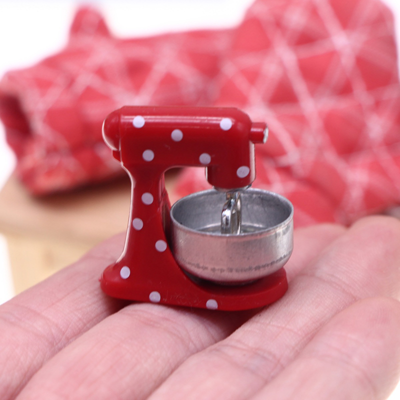(.) 1:12 DIY Doll House Miniat - Kitchen Gadgets Wholesale review and price