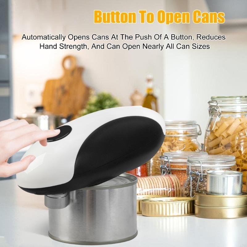 37ME Automatic Electric Can Op - Electric Can Opener review and price