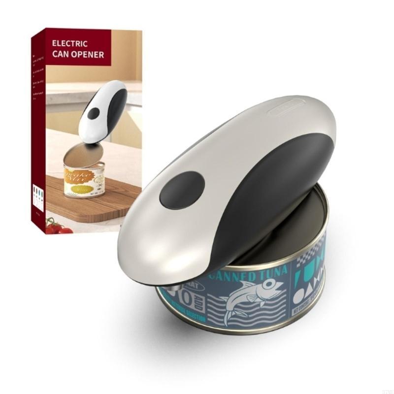 37ME Automatic Electric Can Op - Electric Can Opener review and price
