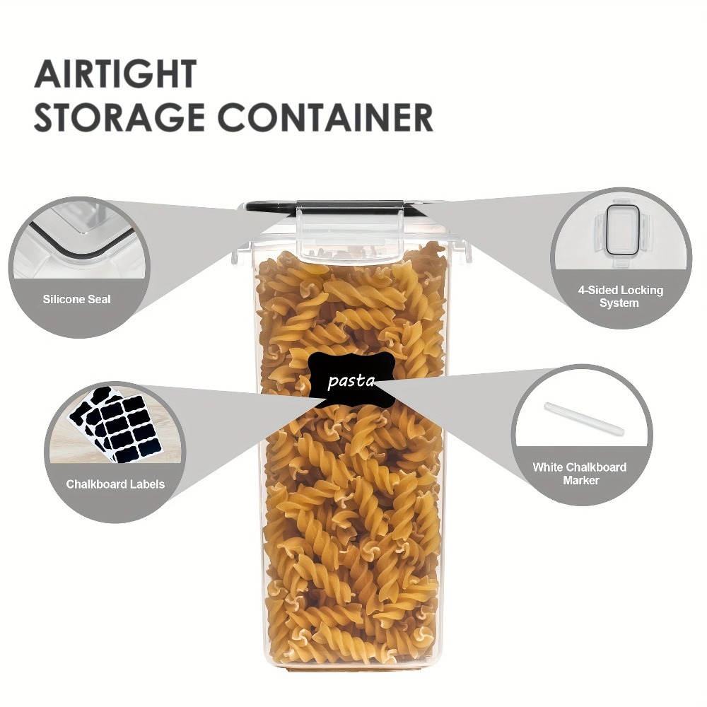 24Pcs Food Storage Containers  - Kitchen Gadgets Wholesale review and price