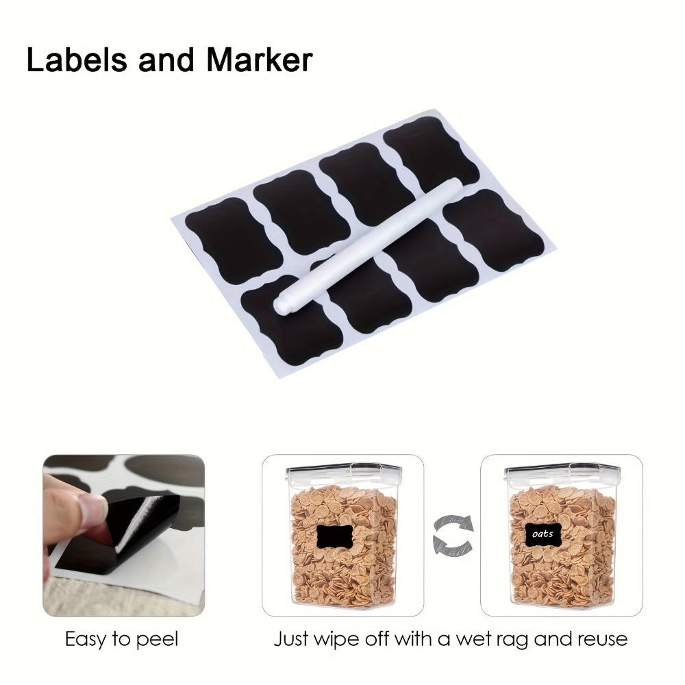 24Pcs Food Storage Containers  - Kitchen Gadgets Wholesale review and price