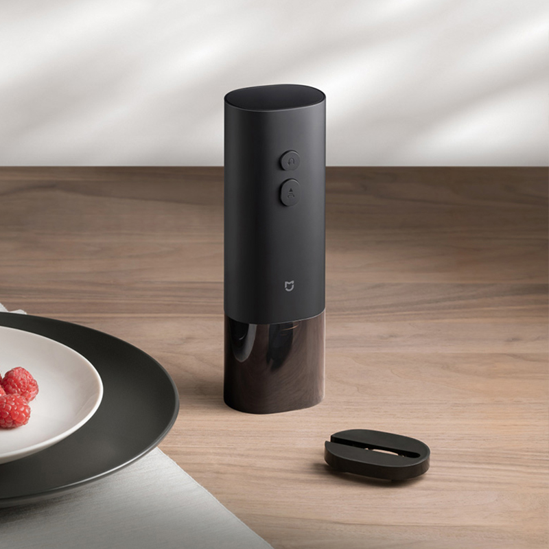 MIJIA Electric Wine Bottle Ope - Kitchen Gadgets Electric review and price