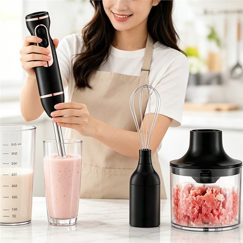 B15C EU Plug Immersion Blender - Immersion Blender Stick review and price