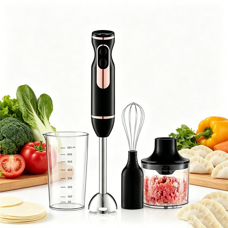 B15C EU Plug Immersion Blender - Immersion Blender Stick review and price
