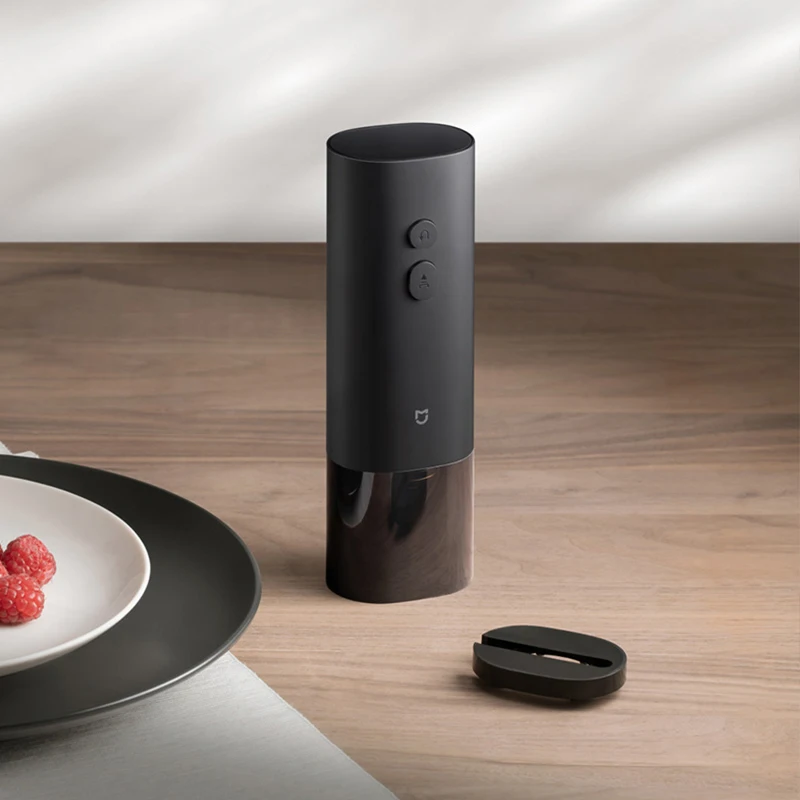 Mijia Electric Wine Bottle Ope - Kitchen Gadgets Electric review and price