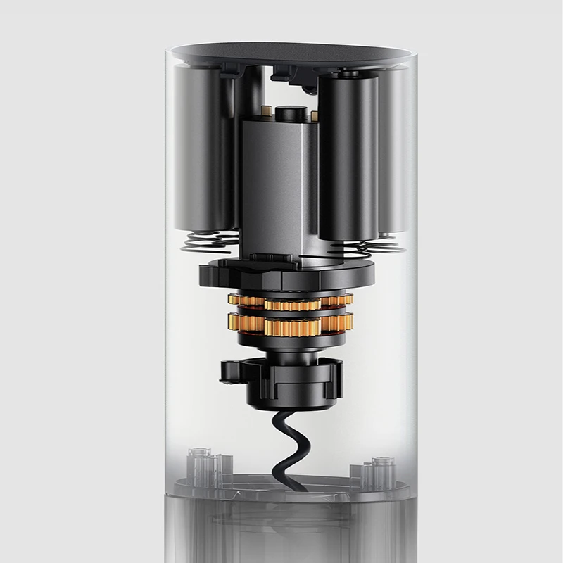 Mijia Electric Wine Bottle Ope - Kitchen Gadgets Electric review and price