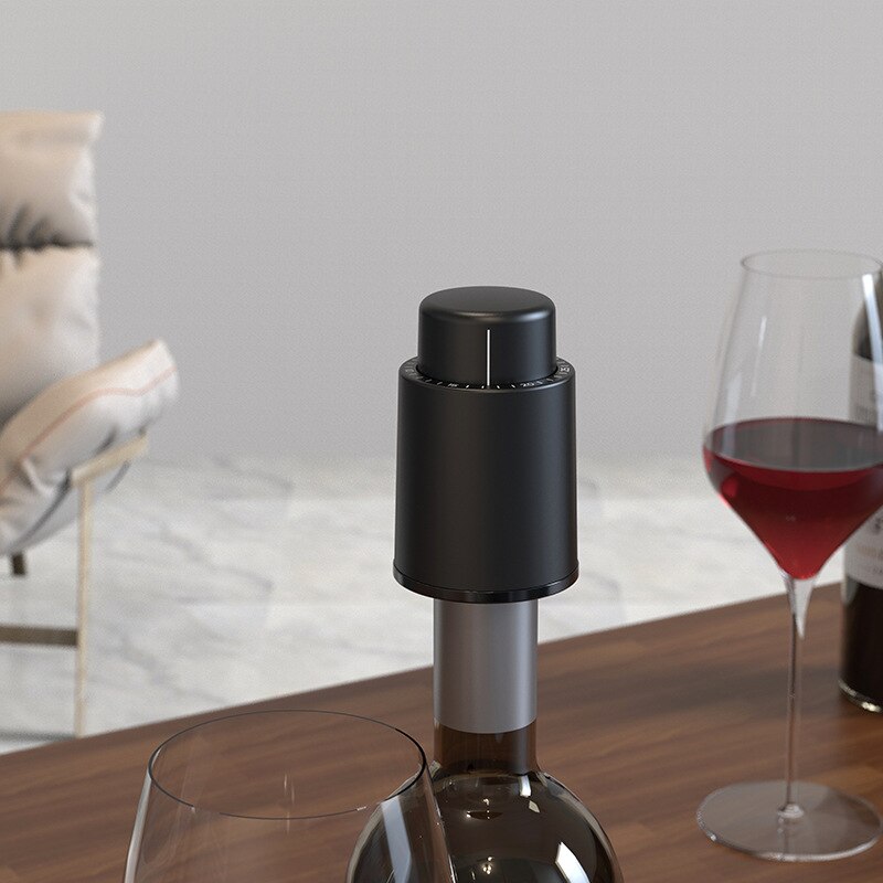 Electric Bottle Opener for Red - Kitchen Gadgets Electric review and price