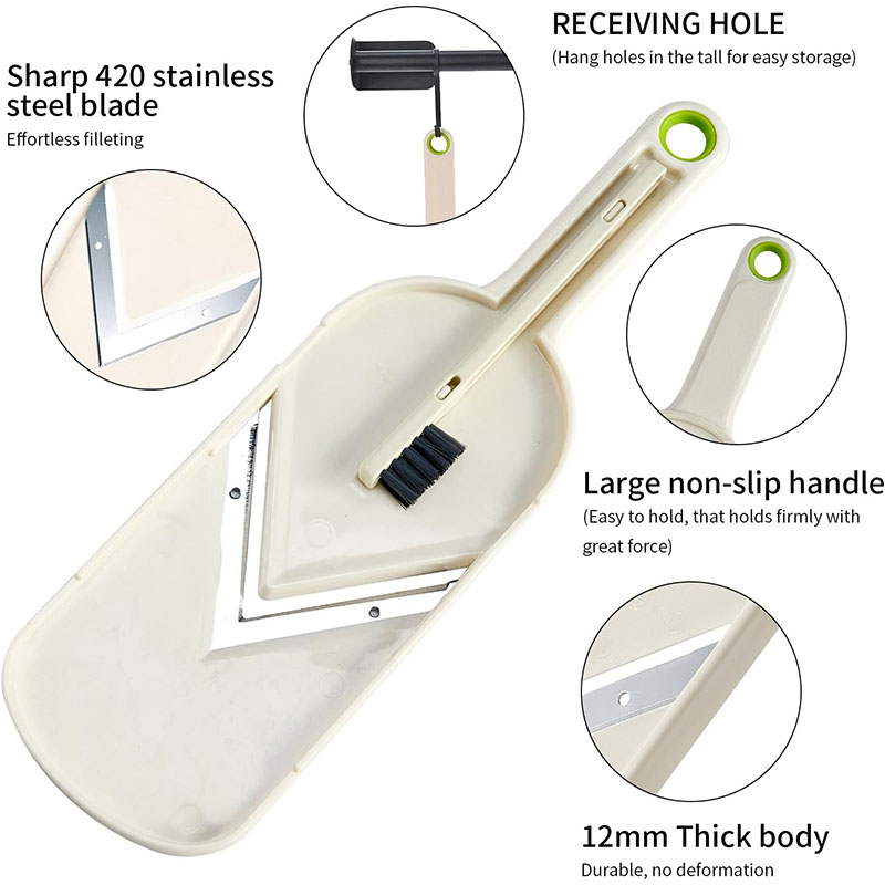 Japanese Cabbage Slicer Ultra- - Kitchen Gadgets Japanese review and price
