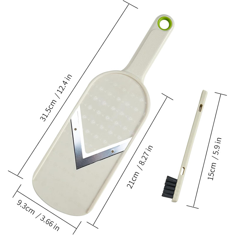 Japanese Cabbage Slicer Ultra- - Kitchen Gadgets Japanese review and price
