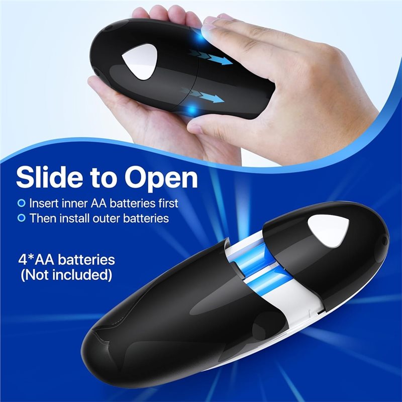 A006-Electric Can Opener, Can  - Electric Can Opener review and price