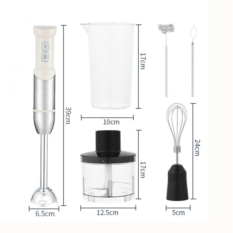 A005-EU Plug Immersion Blender - Immersion Blender Stick review and price