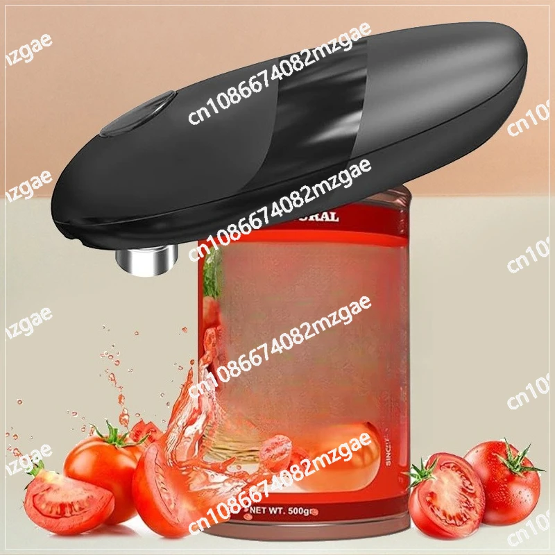 Multi-Function Electric Can Op - Electric Can Opener review and price