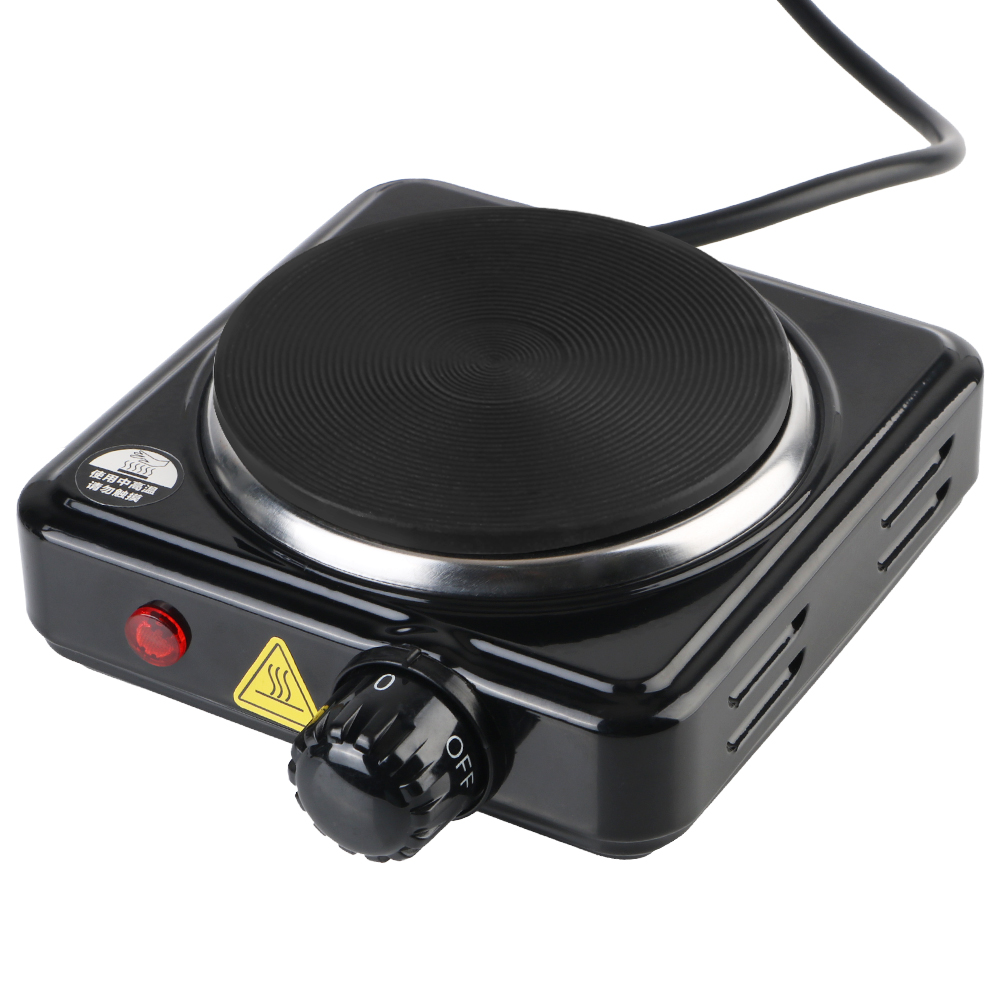 500W 220V Hot Cooker Plate Min - Kitchen Gadgets Electric review and price