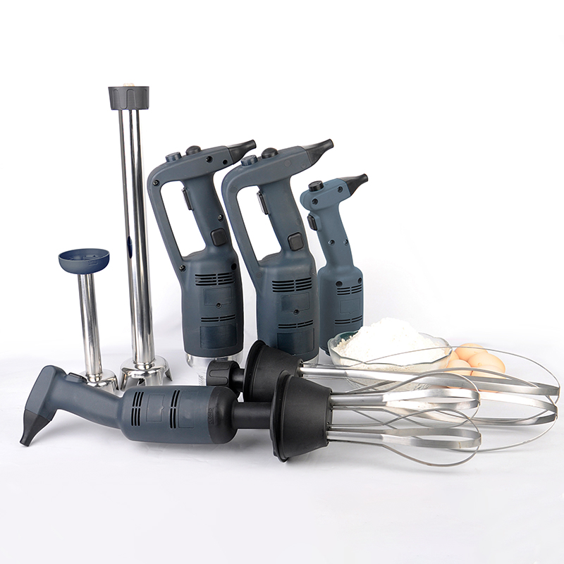 Commercial 750W 4-in-1 Multi-p - Immersion Blender Stick review and price
