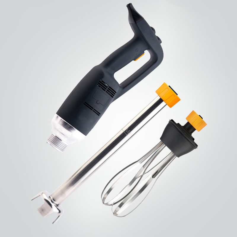 Commercial 750W 4-in-1 Multi-p - Immersion Blender Stick review and price