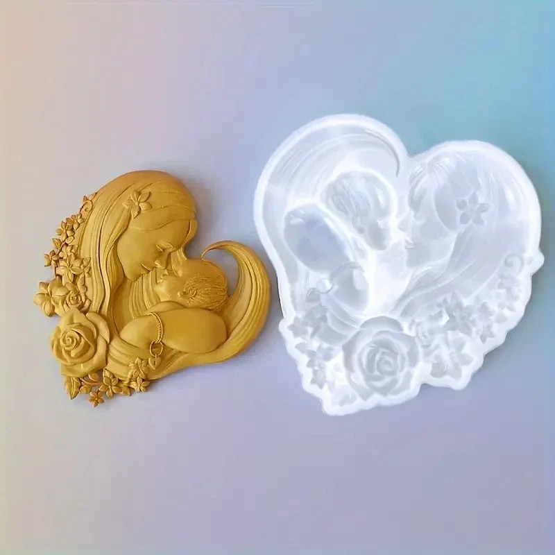 1pc diy silicone cake mold wit - Kitchen Gadgets Baking review and price