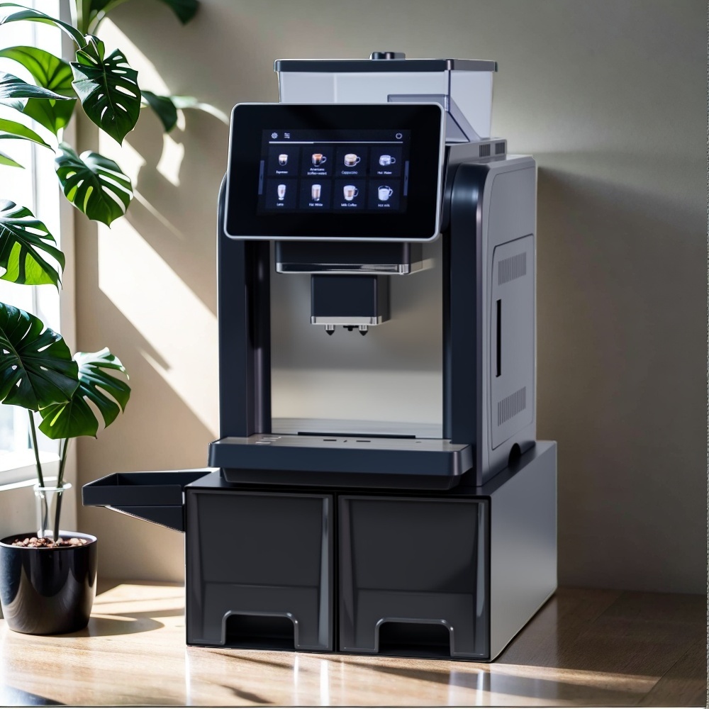 Electric Commercial Coffee Mac - Milk Frother review and price