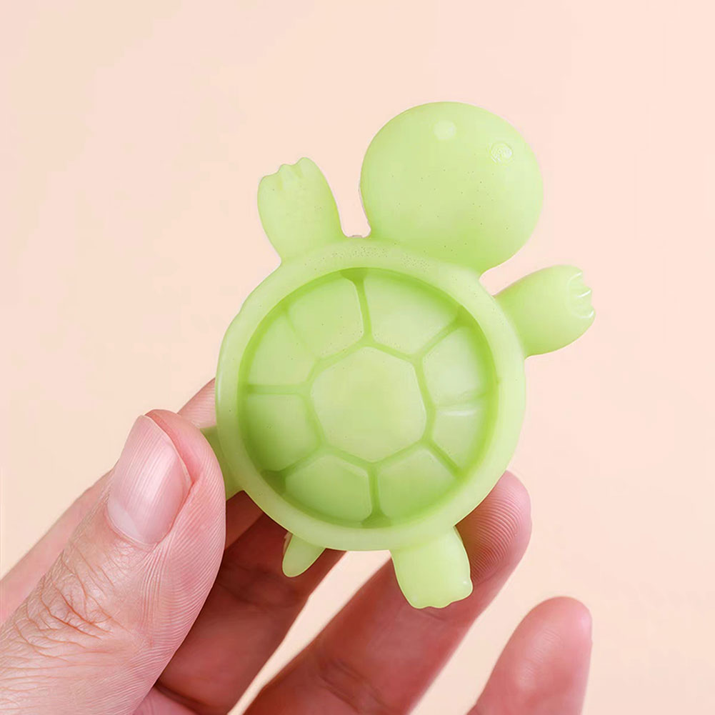 Turtles Ice Tray 3D Tortoises  - Kitchen Gadgets Baking review and price