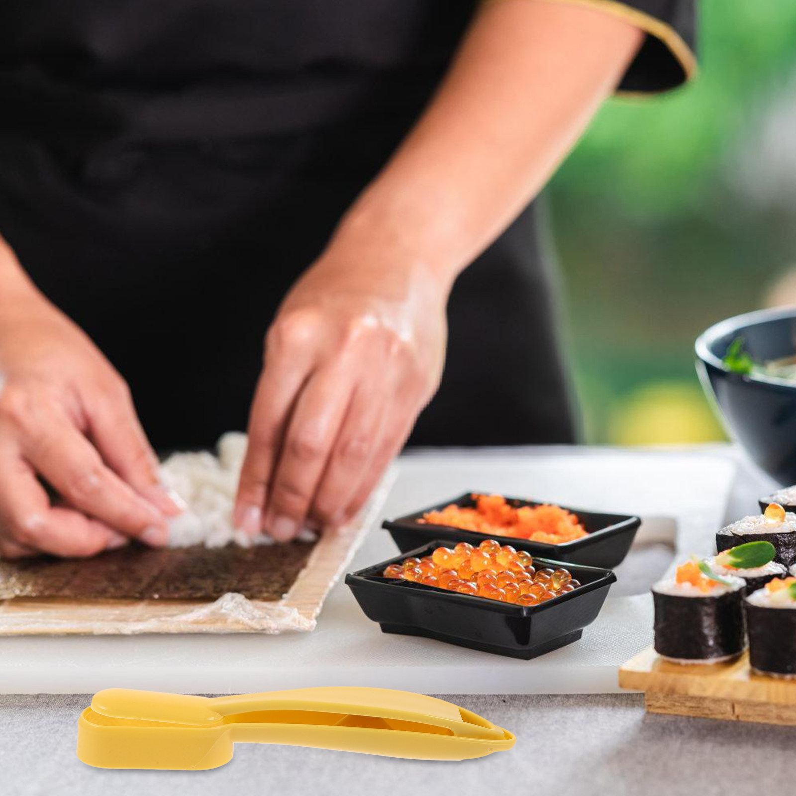 10 Pcs Tool Japanese Kitchen A - Kitchen Gadgets Japanese review and price