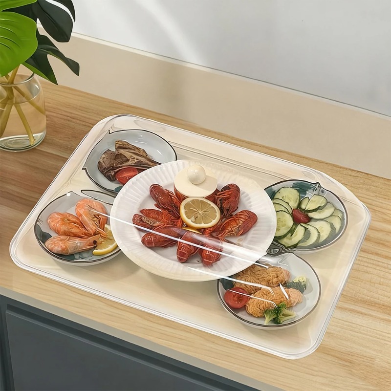 WORTHBUY Reusable Plastic Food - Kitchen Gadgets Wholesale review and price
