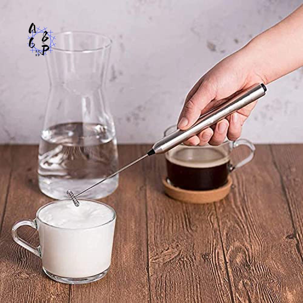 A68P-Electric Milk Frother Rod - Milk Frother review and price