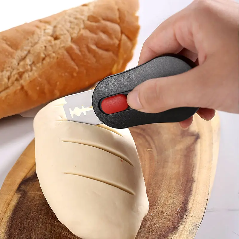 Bread Lame Scoring Tool Sourdo - Kitchen Gadgets Baking review and price