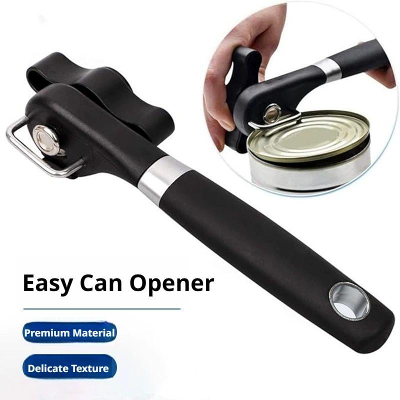 Safe Cut Can Opener Smooth Edg - Electric Can Opener review and price