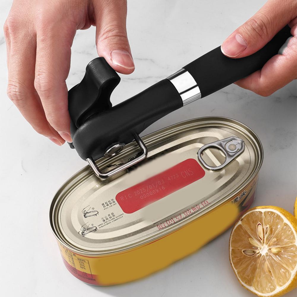 Safe Cut Can Opener Smooth Edg - Electric Can Opener review and price