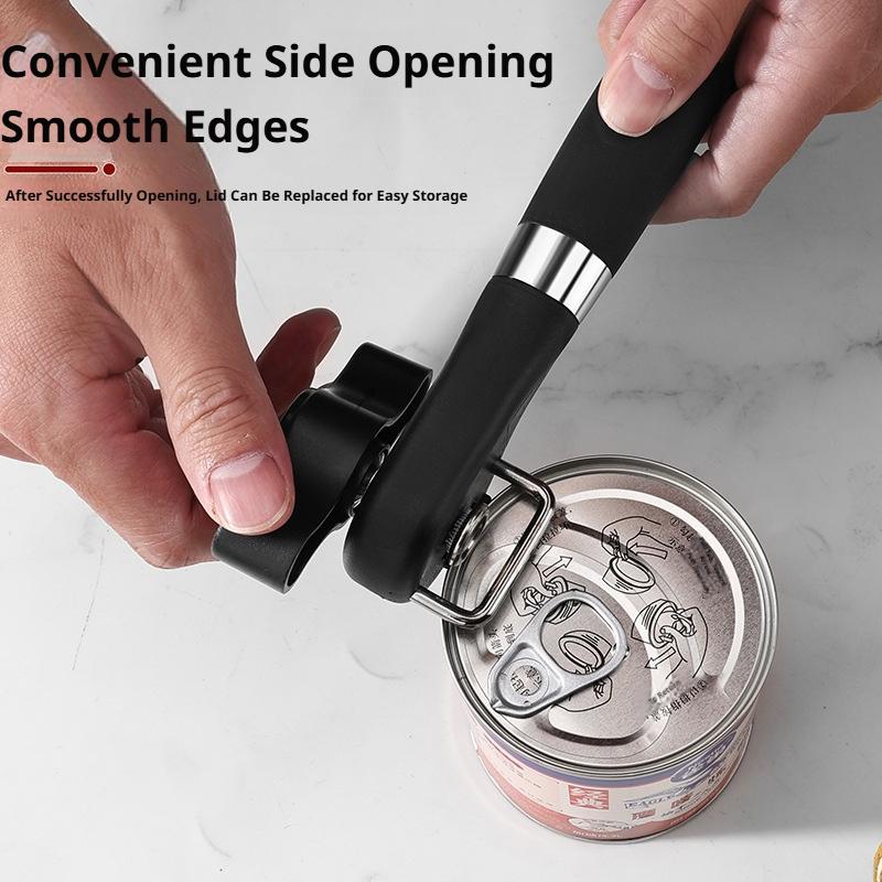 Safe Cut Can Opener Smooth Edg - Electric Can Opener review and price