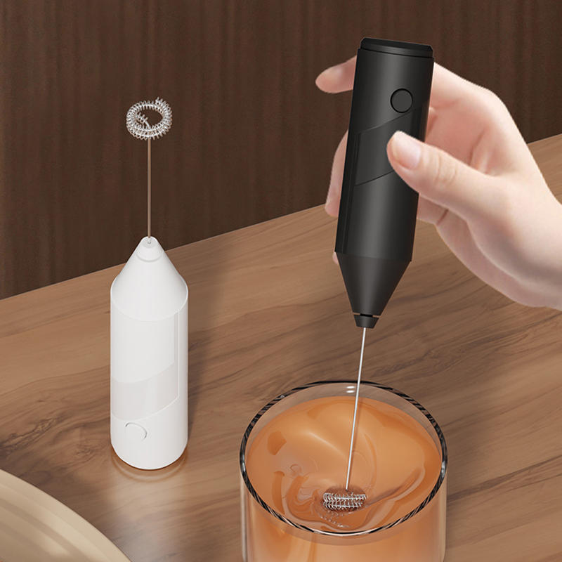 Milk Wireless Foamer Coffee Wh - Milk Frother review and price