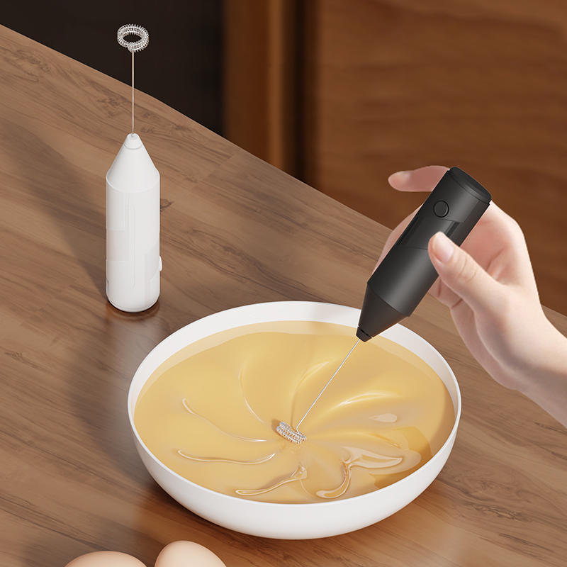 Milk Wireless Foamer Coffee Wh - Milk Frother review and price