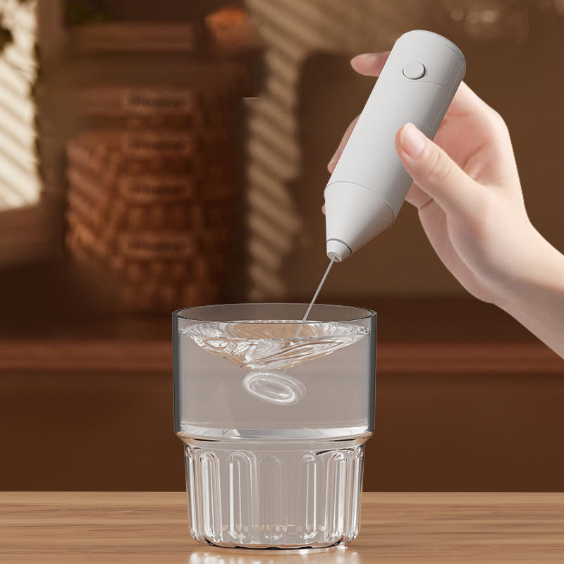 Milk Wireless Foamer Coffee Wh - Milk Frother review and price