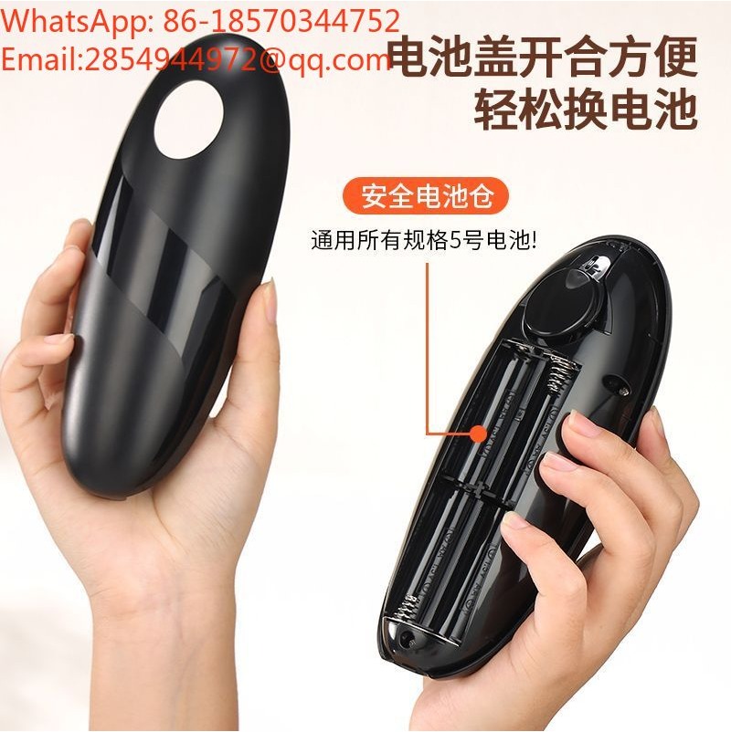 Electric Can Opener Does Not H - Electric Can Opener review and price