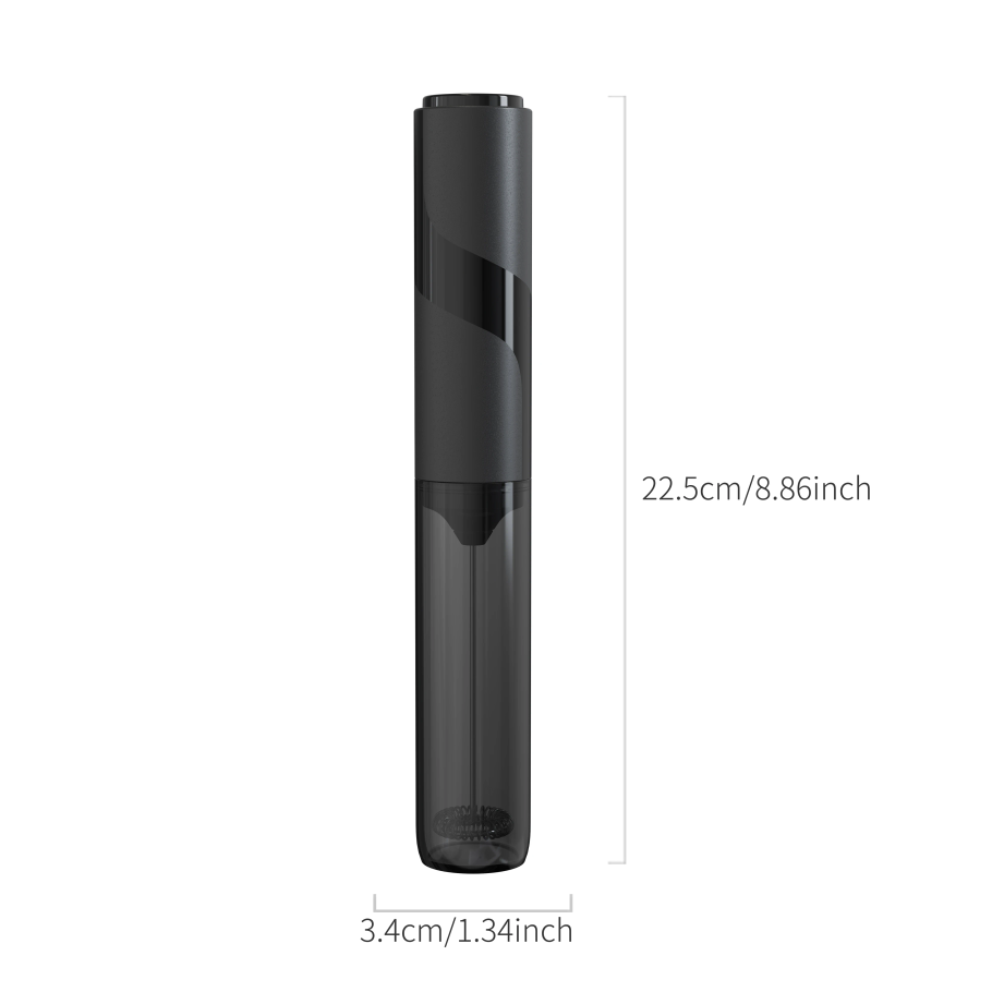 Stainless Steel Electric Milk  - Milk Frother review and price