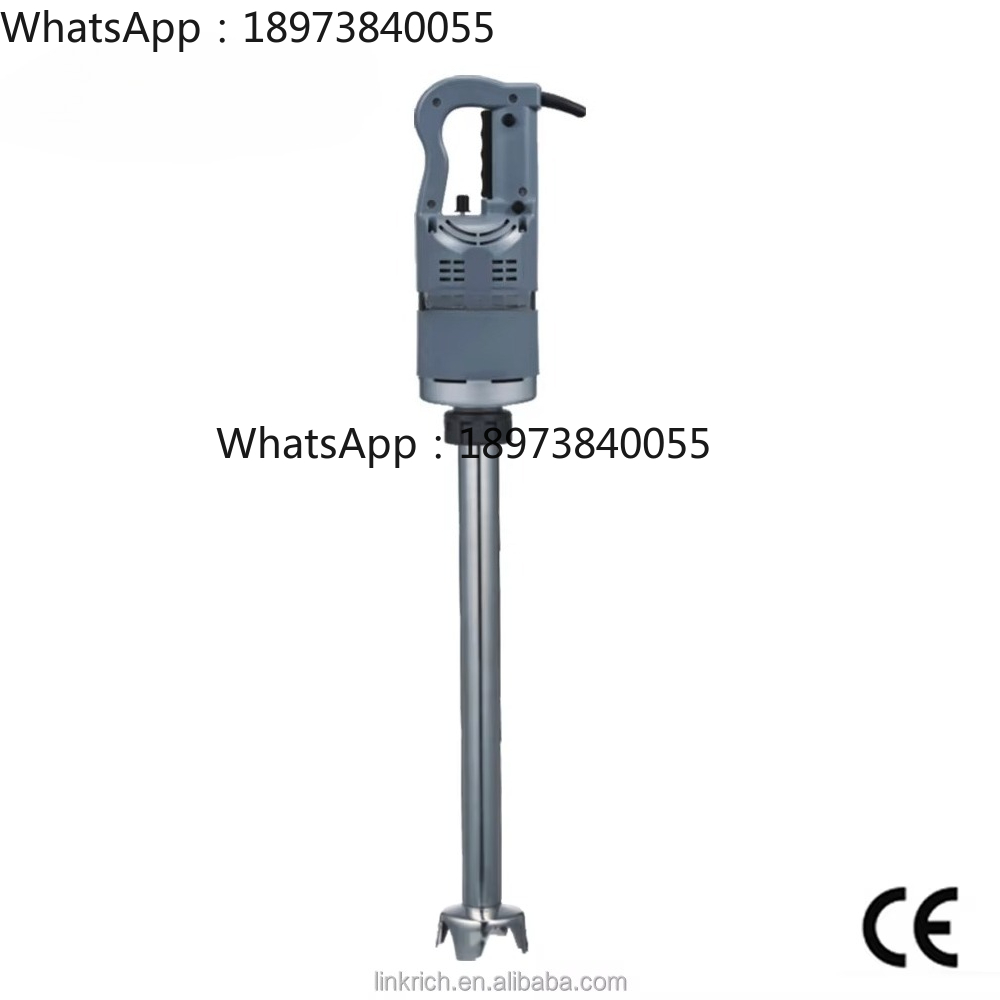 Linkrich Heavy Manual Industri - Immersion Blender Stick review and price