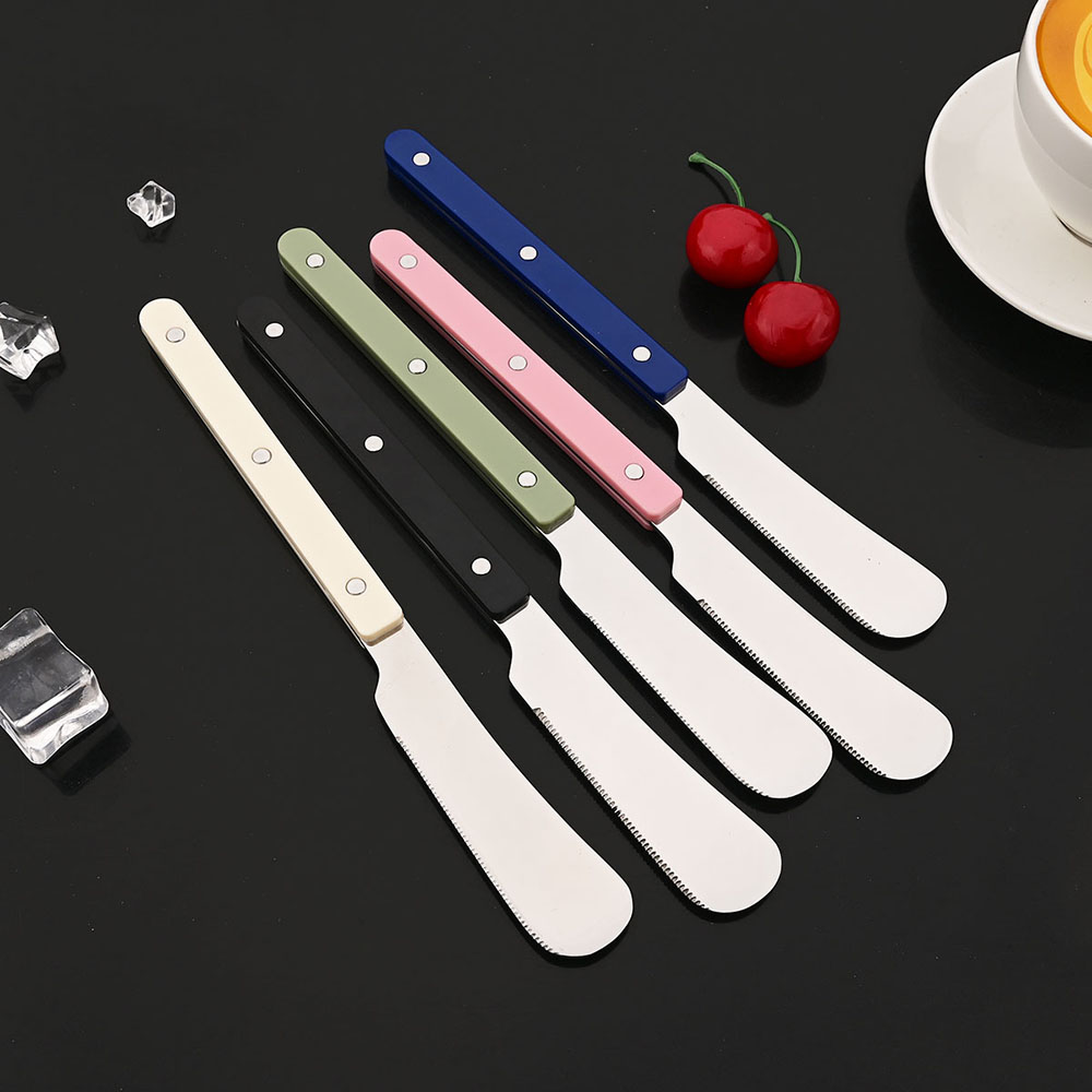 20Pcs Cutlery Set Acrylic Hand - Kitchen Gadgets Green review and price