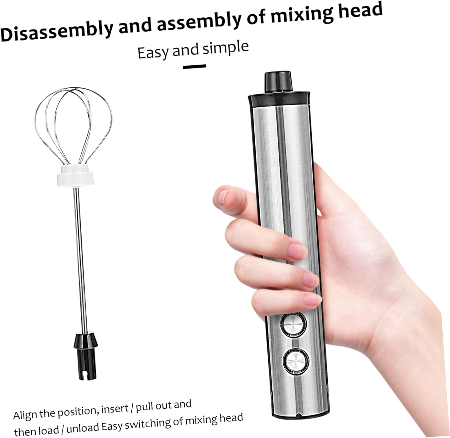 Magpie 3 in 1 Handheld Electri - Kitchen Gadgets Electric review and price