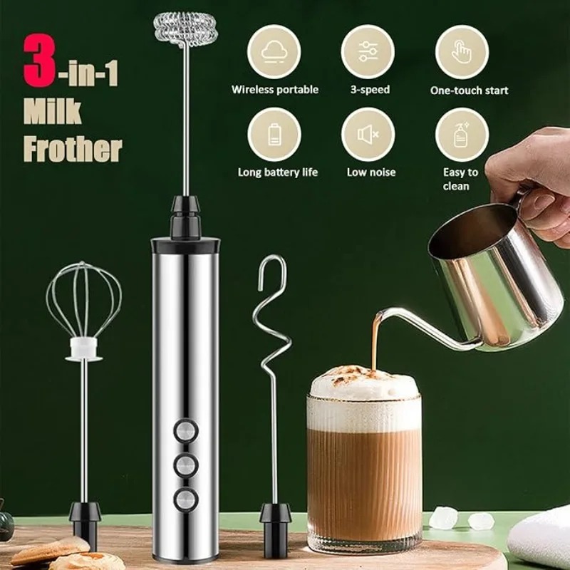 Magpie 3 in 1 Handheld Electri - Kitchen Gadgets Electric review and price