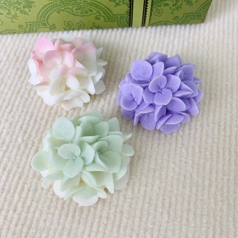 ●Hydrangea Flower Silicone Mol - Kitchen Gadgets Baking review and price