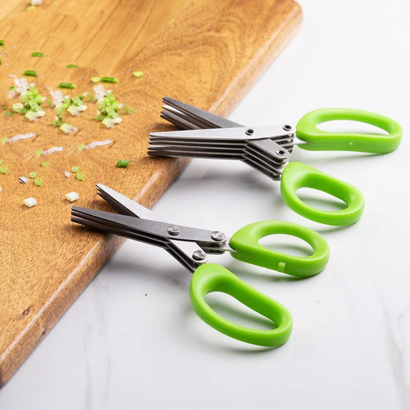 Kitchen multifunctional stainl - Kitchen Gadgets Green review and price